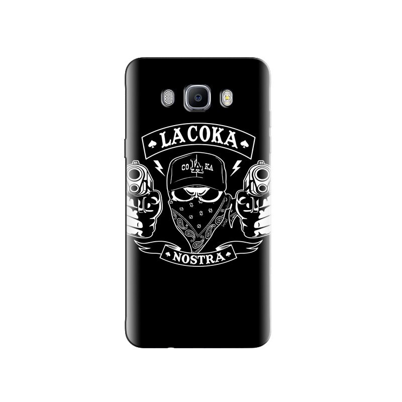 Husa Samsung J3 La Coka Nostra Album