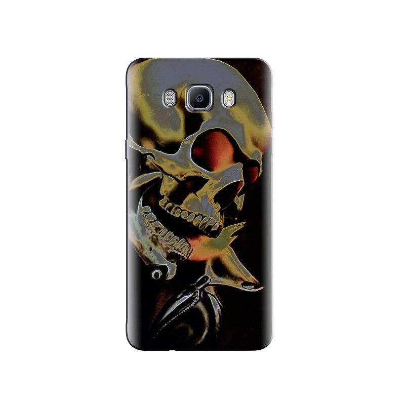Husa Samsung J5 2016 Ghost Rider