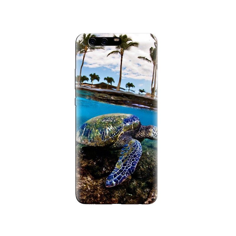 Husa Huawei P10 PLUS Sea Turtle