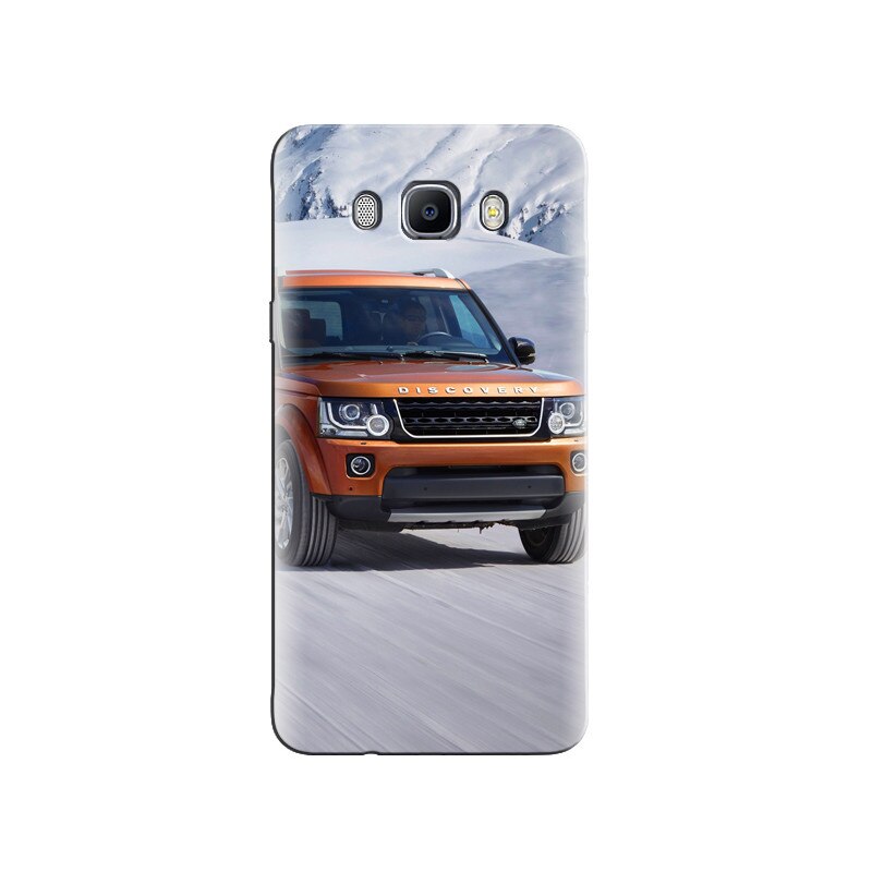 Husa Samsung J3 Land Rover Discovery Landmark