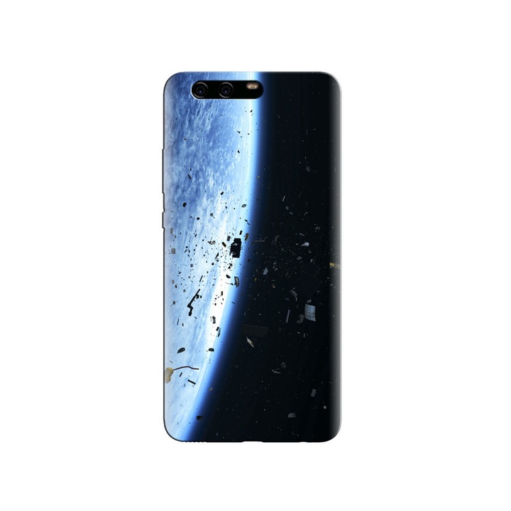 Huawei P10 PLUS Space Debris tok