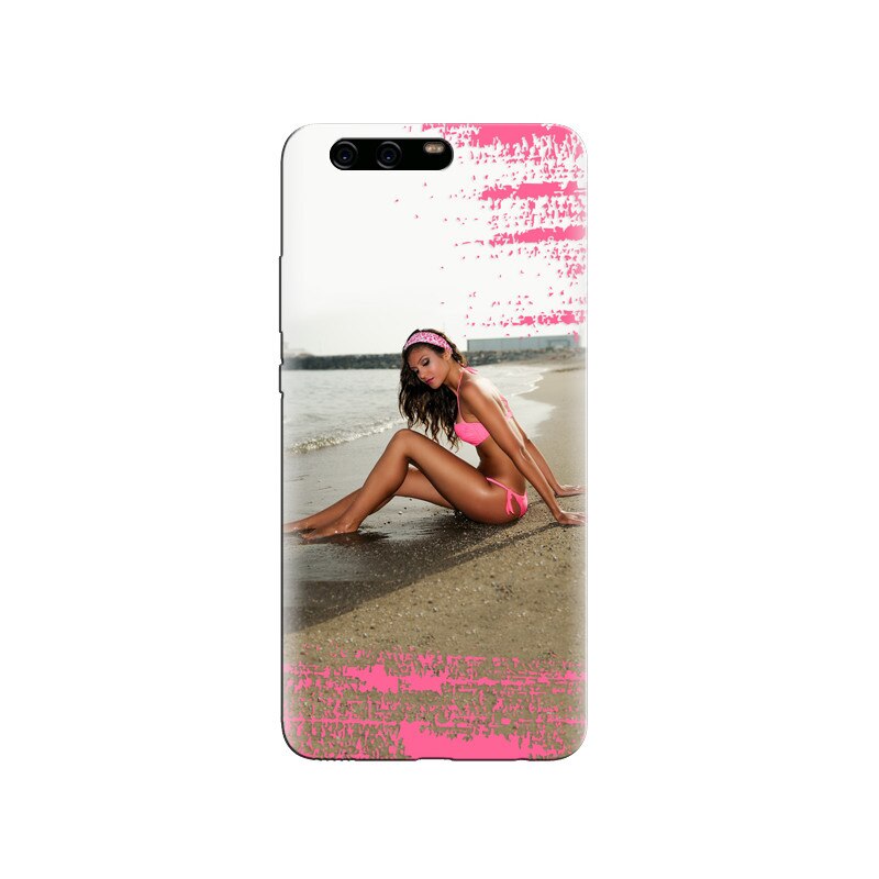 Husa Huawei P10 Sexy Bikini Model