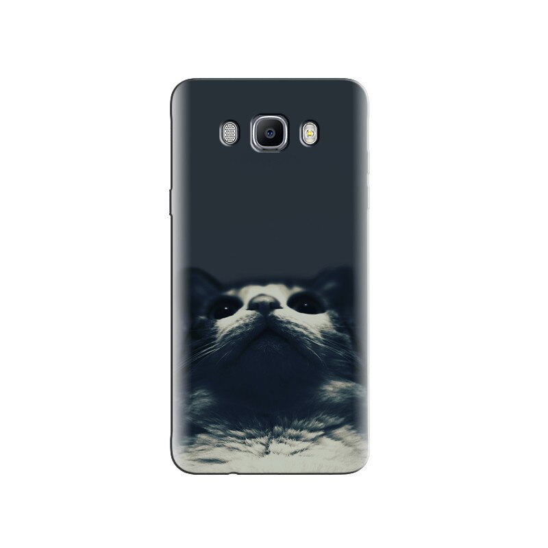 Husa Samsung J3 Kitty Blues