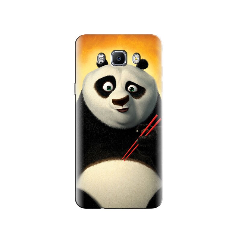 Husa Samsung J3 Kung Fu Panda