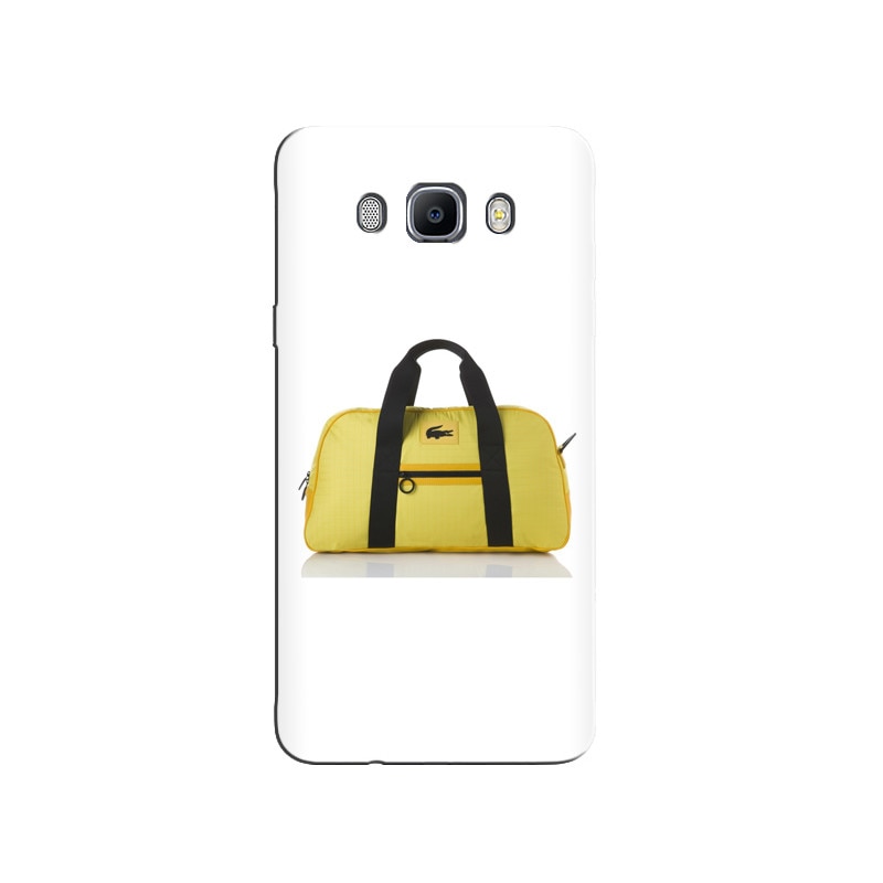 Husa Samsung J3 Lacoste Luxury Bag