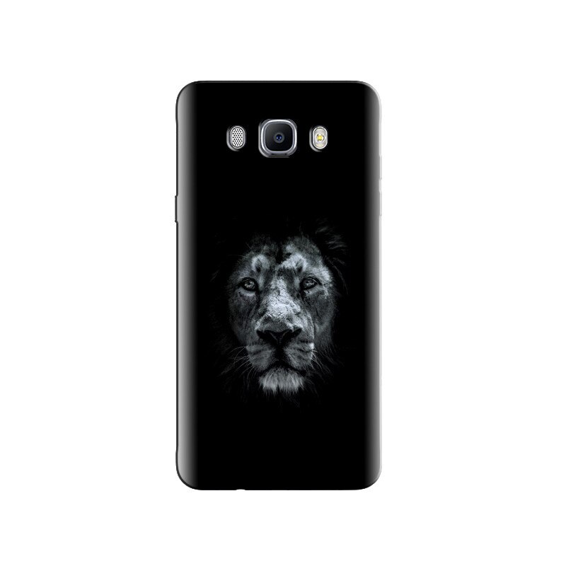 Husa Samsung J3 Lion