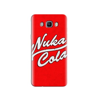 Husa Samsung J3 Nuka Cola Husa Samsung J3 Nuka Cola