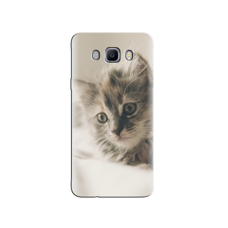 Husa Samsung J3 Kitten