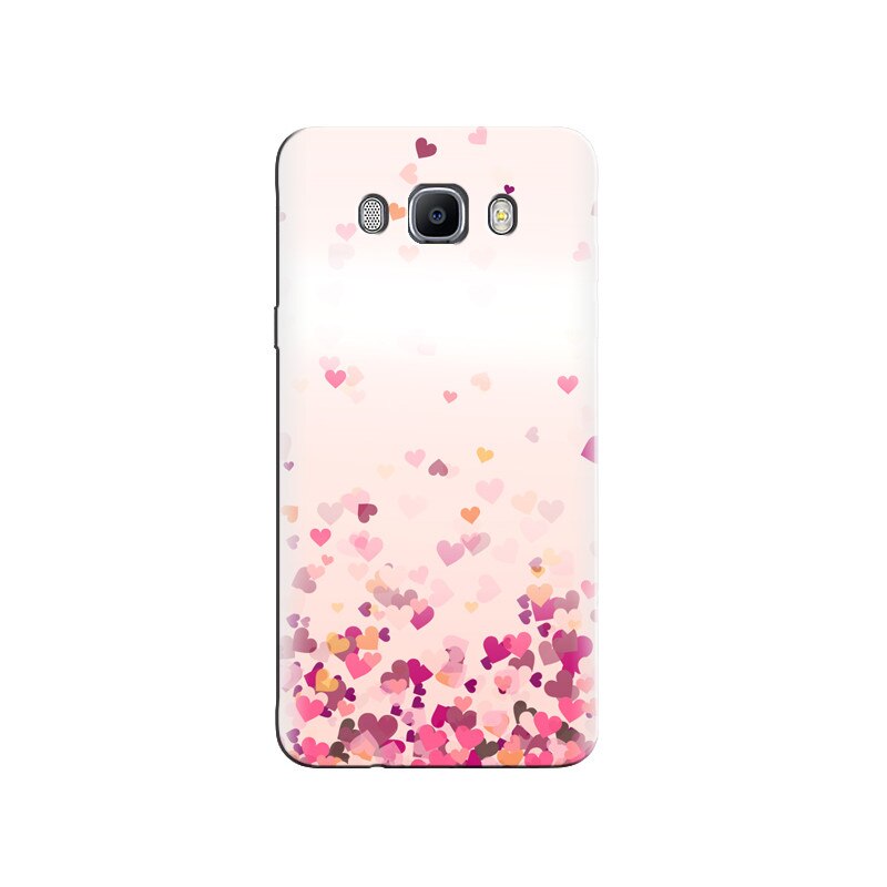 Husa Samsung J3 Hearts Fell