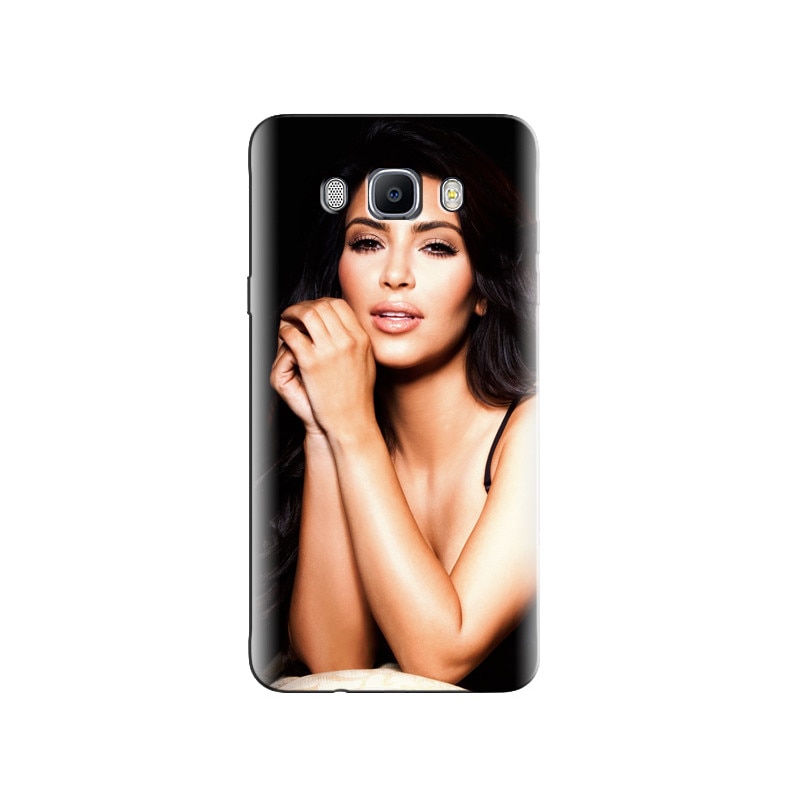 Husa Samsung J3 Kim Kardashian