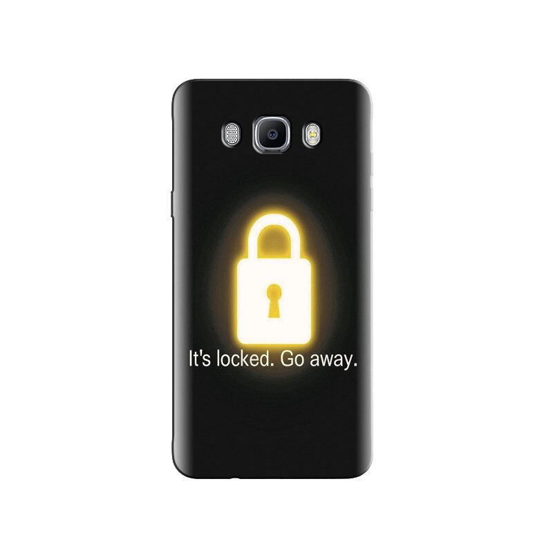 Husa Samsung J5 2016 Lighting Hqs