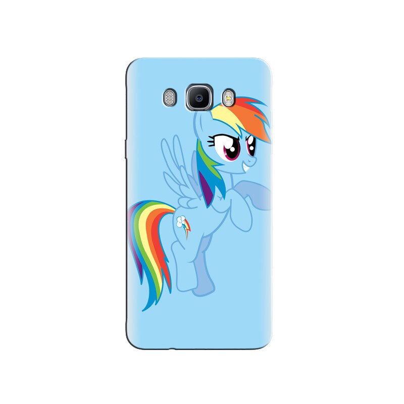 Husa Samsung J5 2016 Rainbow Dash