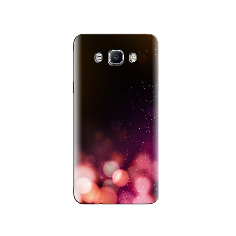 Husa Samsung J5 2016 Lights