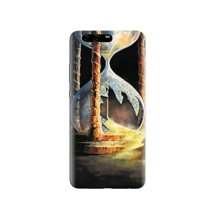 Калъф Huawei P10 PLUS Sketch Tour