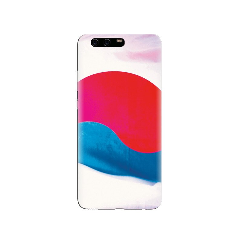 Husa Huawei P10 PLUS South Korea Flag