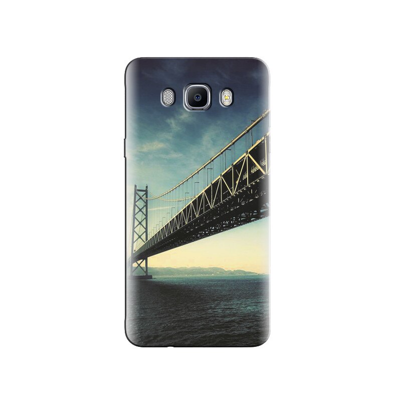 Husa Samsung J5 2016 Large High Quality Bridge Architectures