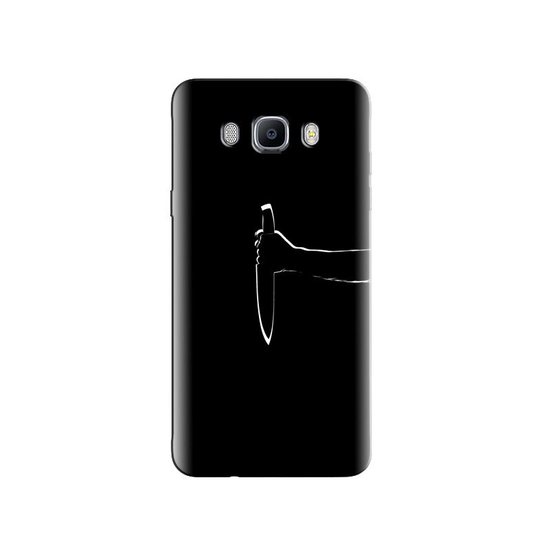 Husa Samsung J3 Psycho