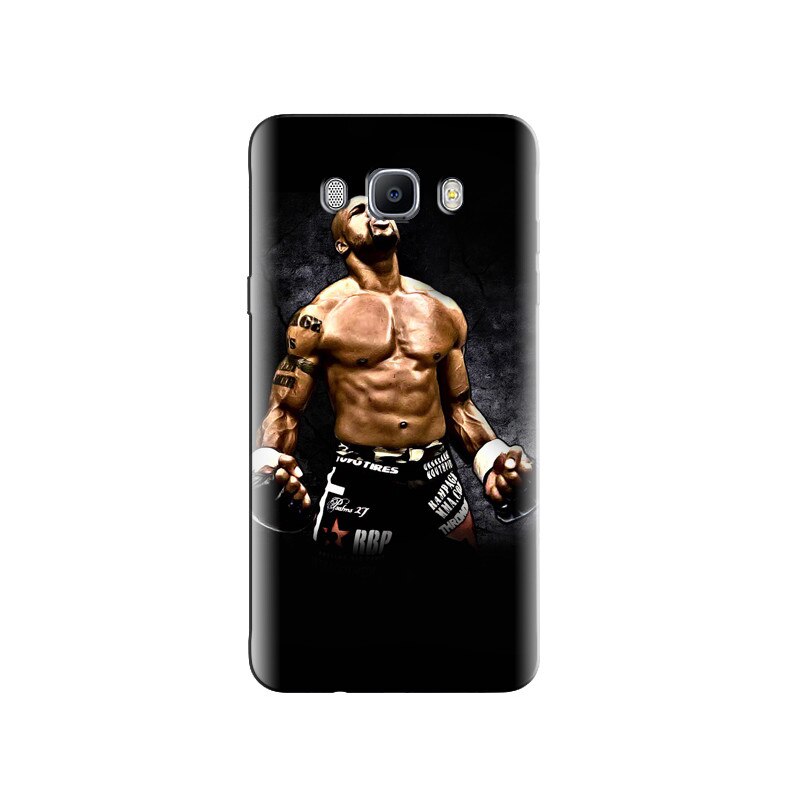 Husa Samsung J5 2016 Rampage