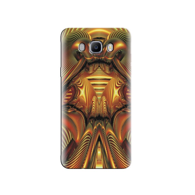 Husa Samsung J3 High Quality Best Abstracts