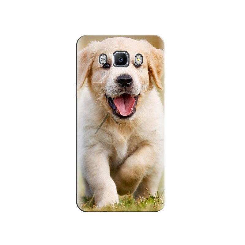 Husa Samsung J3 Puppies Cellphone