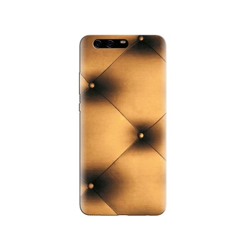 Husa Huawei P10 Golden Abstract Design Husa Huawei P10 Golden Abstract Design