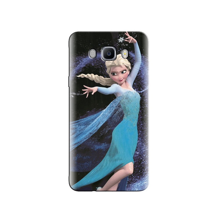 Gravpoint Ice Princess Cartoon And Photos tok, Samsung J5 2016-hoz