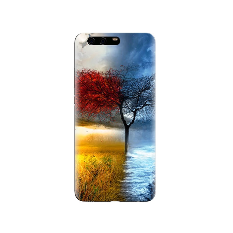 Husa Huawei P10 Seasons
