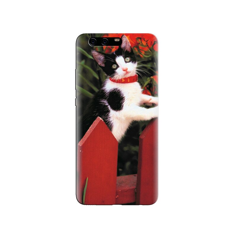 Husa Huawei P10 Special Animal Wides