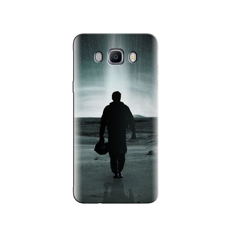 Husa Samsung J5 2016 Interstellar Man Space