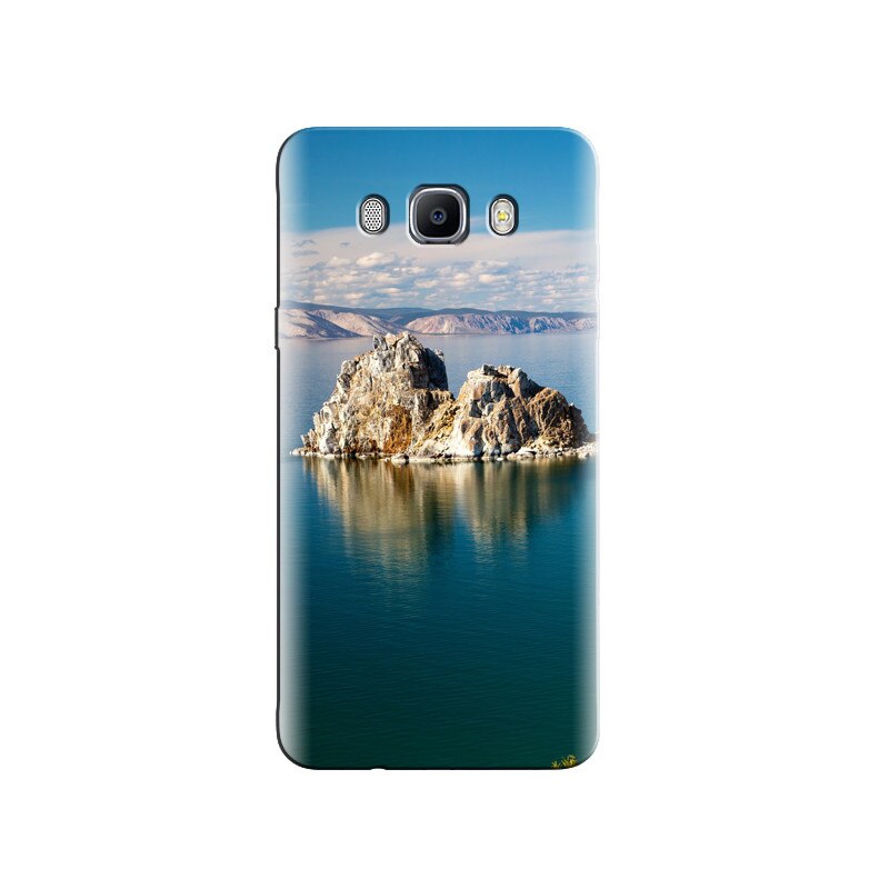 Husa Samsung J3 Lake Baikal Russia
