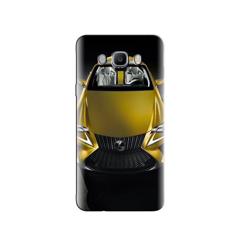 Husa Samsung J5 2016 Lexus Lf C2 Concept