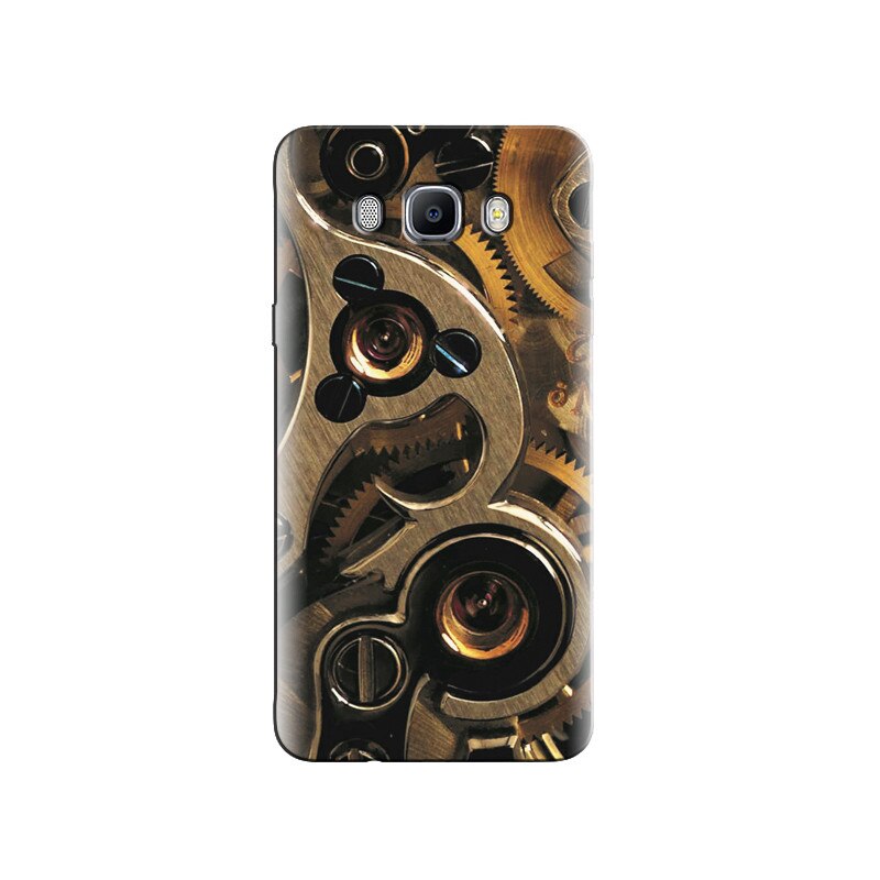 Husa Samsung J5 2016 High Definition S