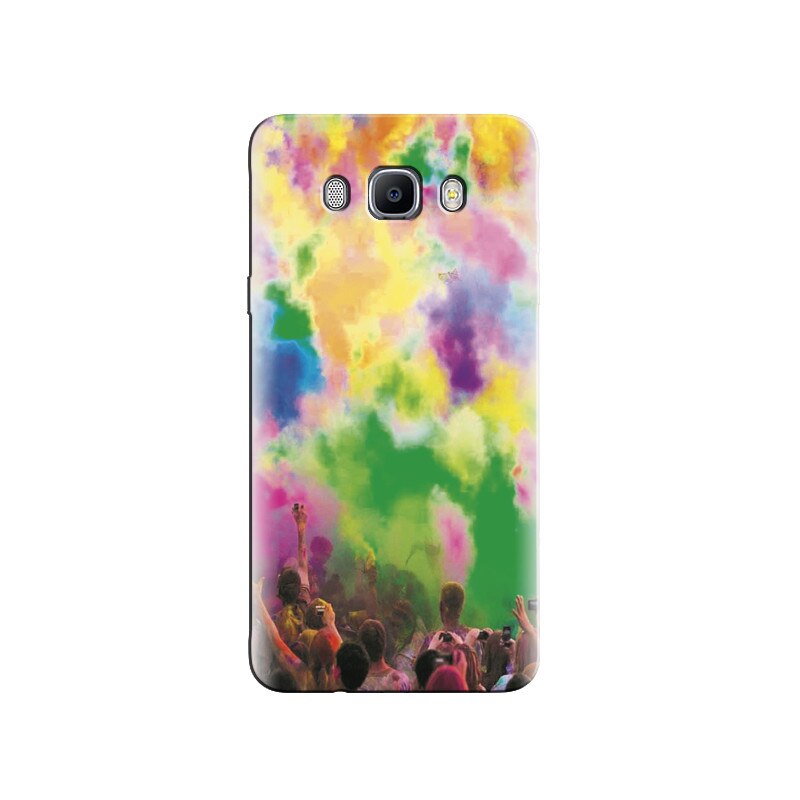 Husa Samsung J5 2016 Holi Hd Images