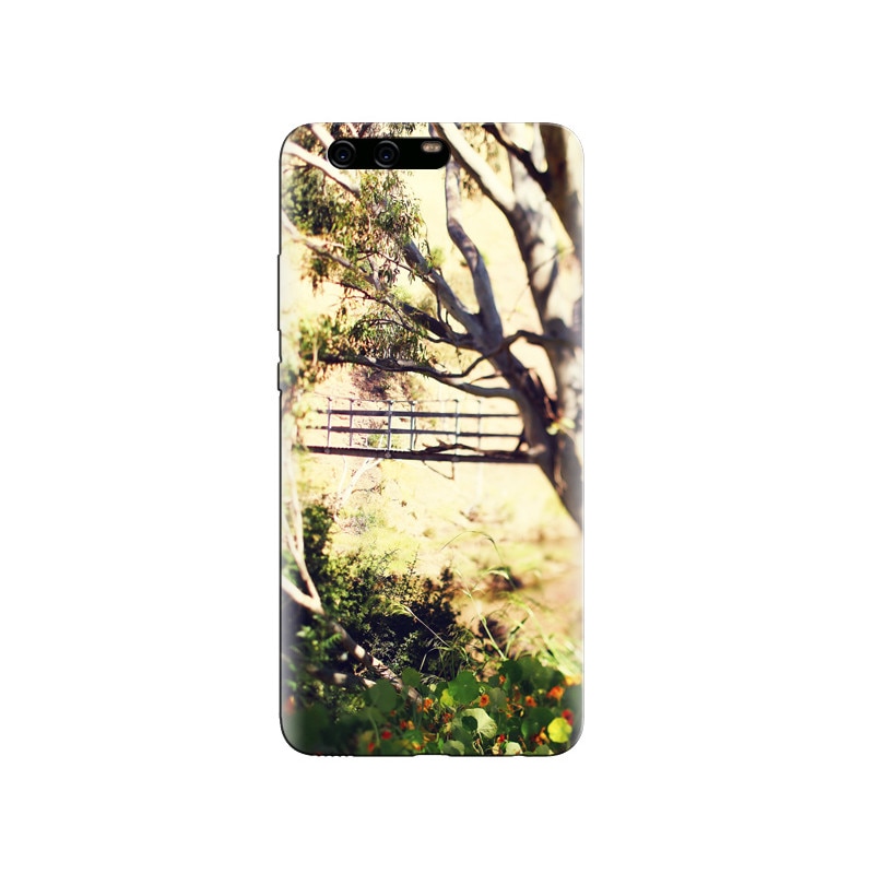 Husa Huawei P10 Hidden Bridge