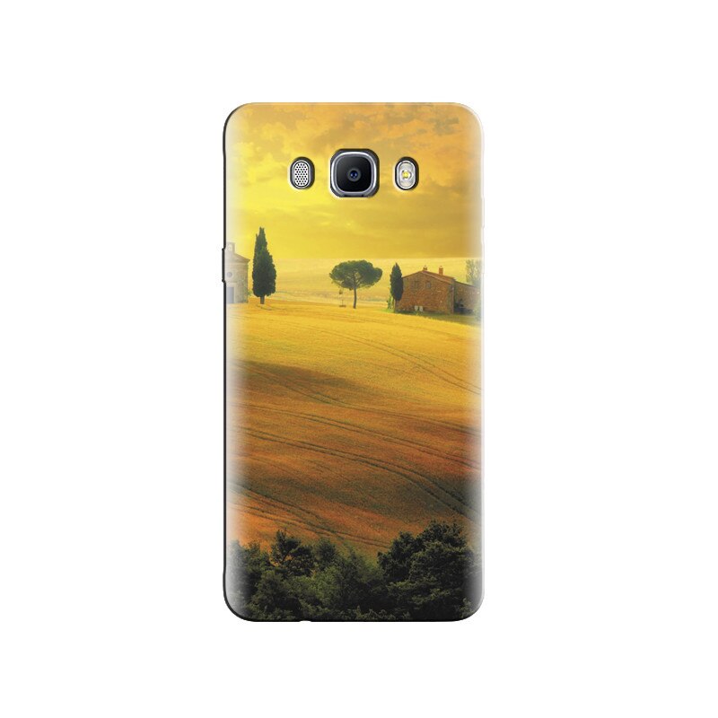 Husa Samsung J3 Tuscany Discover Italy
