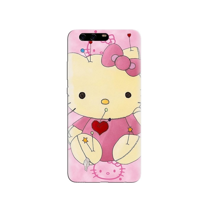 Husa Huawei P10 Hello Kitty Cute Girly