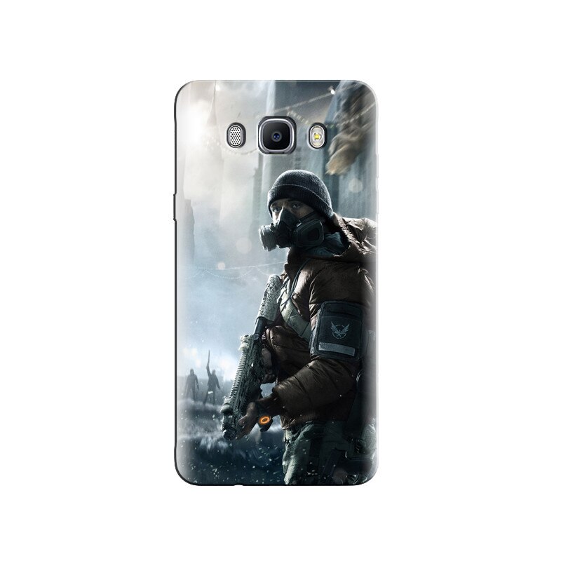 Husa Samsung J5 2016 The Division