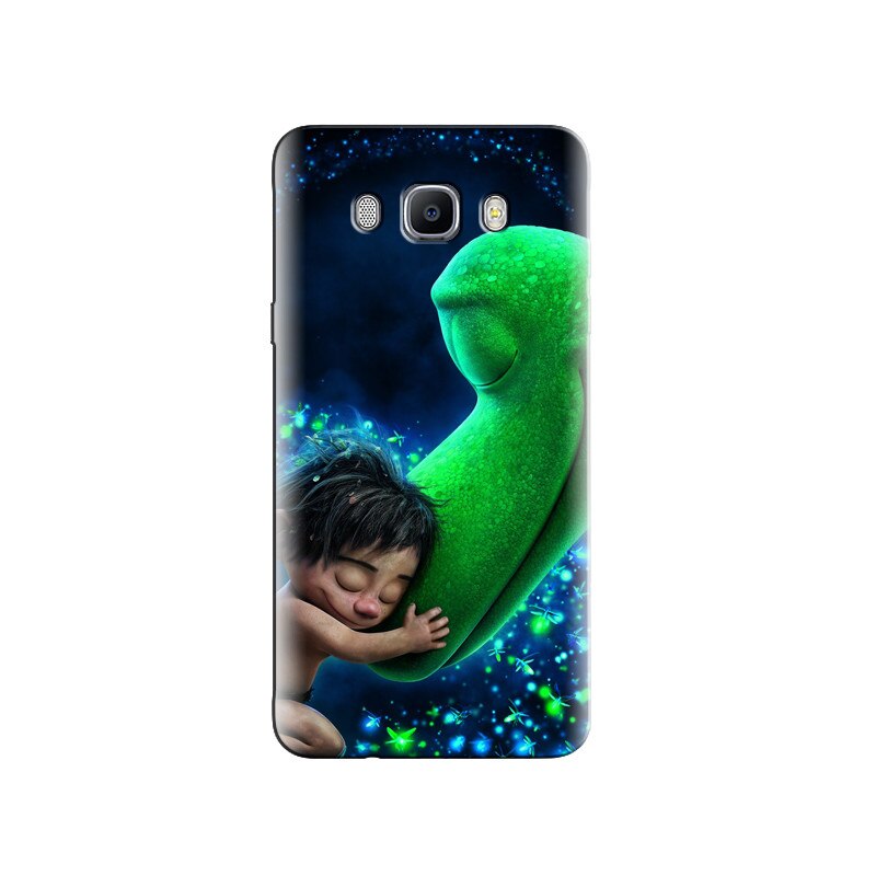Husa Samsung J5 2016 The Good Dinosaur Love