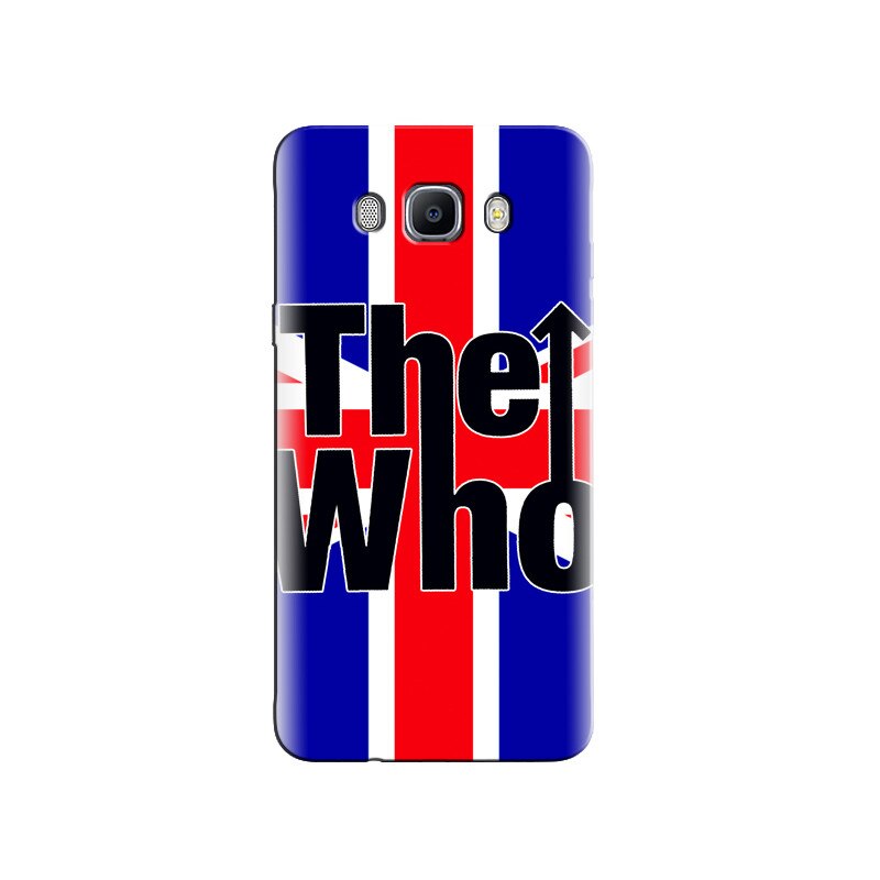 Husa Samsung J5 2016 The Who