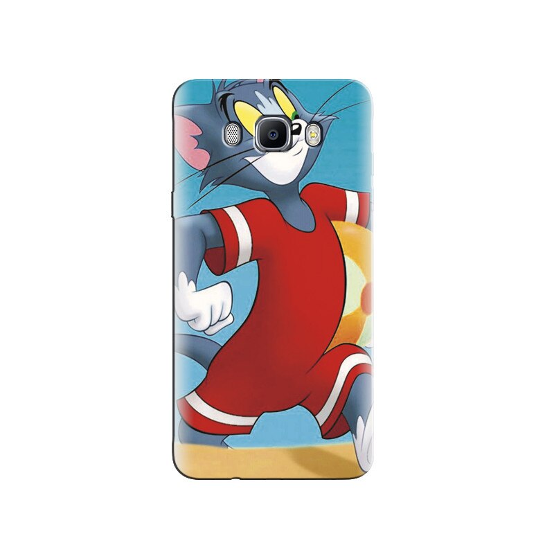 Husa Samsung J3 Tom And Jerry Cartoon Funny