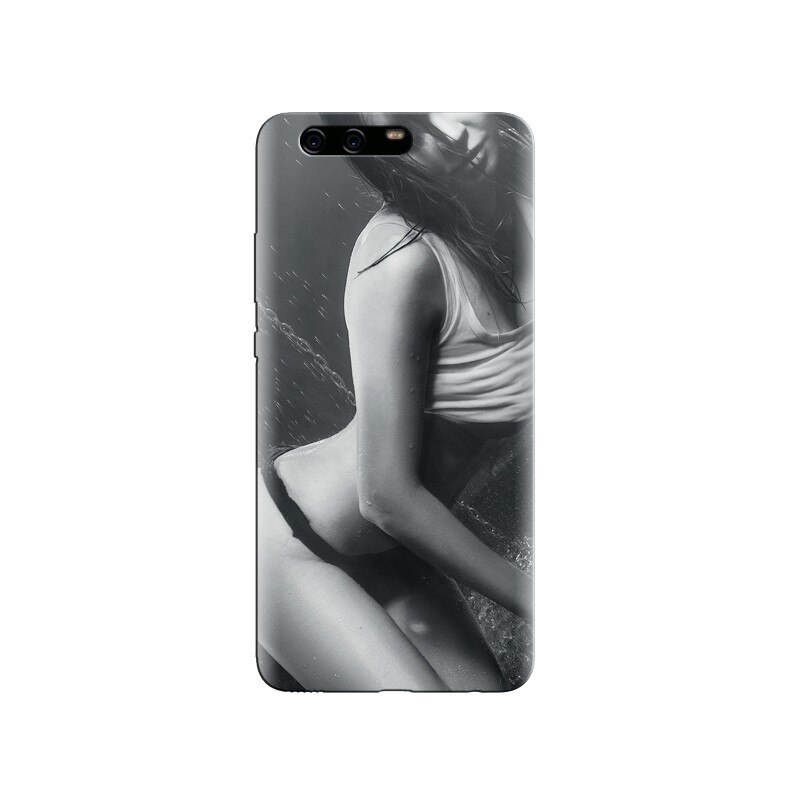 Husa Huawei P10 Hot Girl