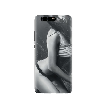 Husa Huawei P10 Hot Girl Husa Huawei P10 Hot Girl