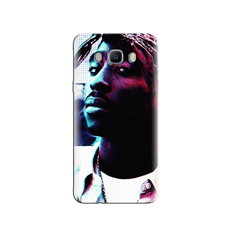 Husa Samsung J5 2016 Tupac 1