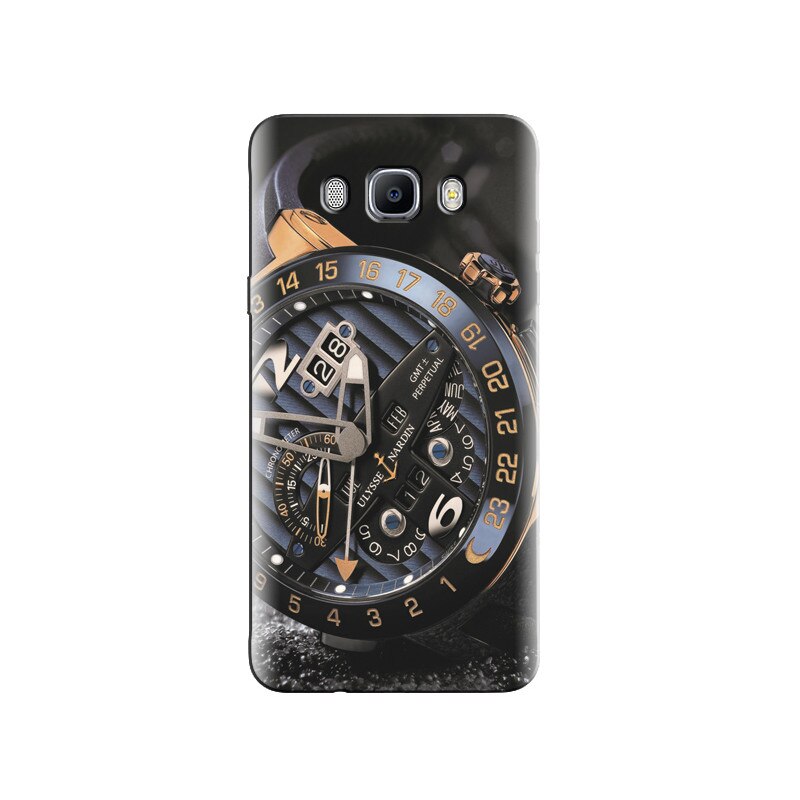 Husa Samsung J5 2016 Ulysse Nardin Luxury Watch