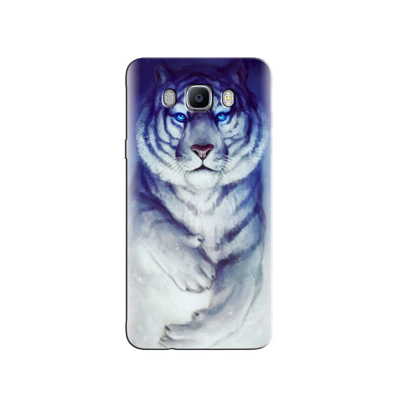 Husa Samsung J3 Tiger