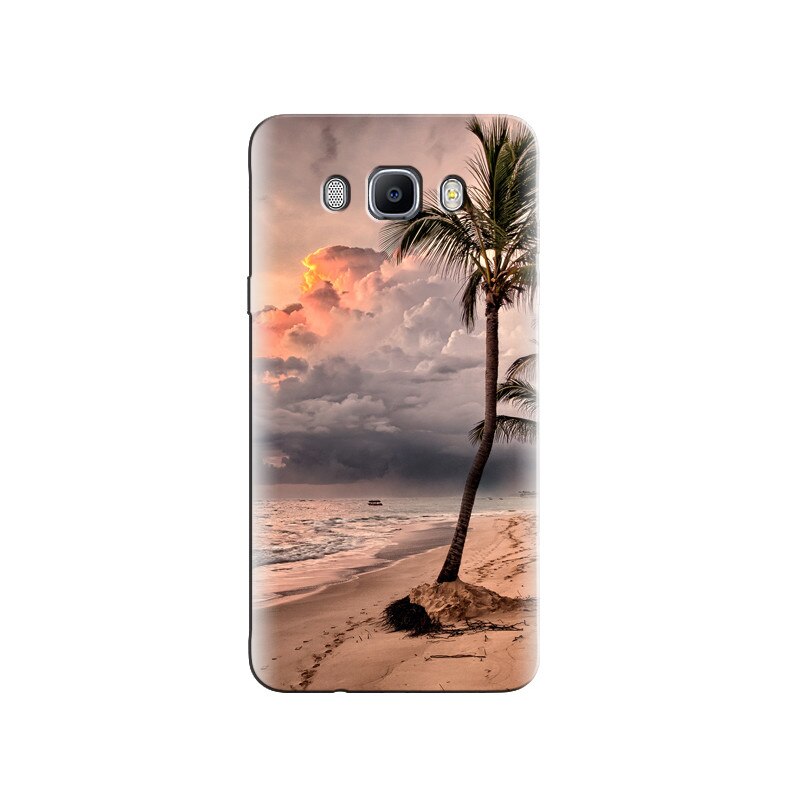 Husa Samsung J3 Tropical Dusk