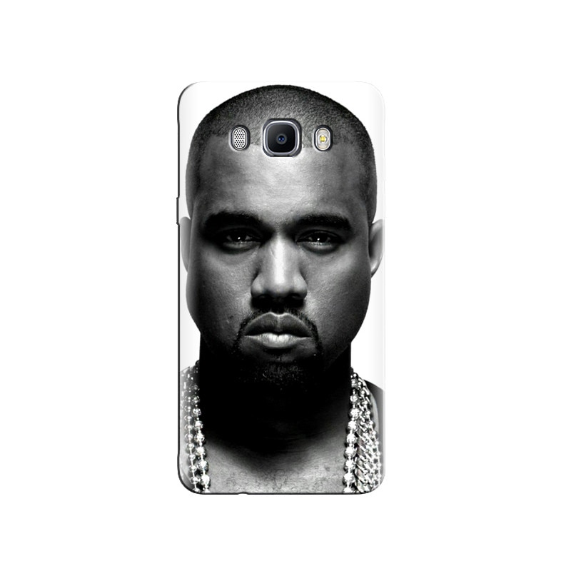 Husa Samsung J3 Kanye West