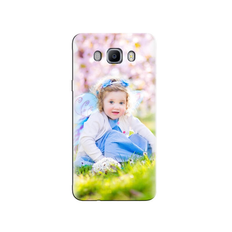 Husa Samsung J3 Little Fairy At Spring