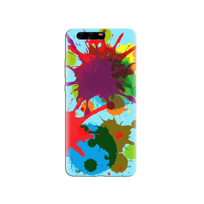 Husa Huawei P10 Holi Splash