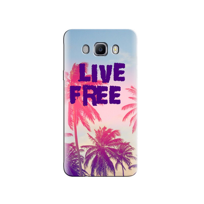 Husa Samsung J3 Live Free